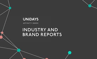 UNiDAYS - Industry and Brand Reports Image