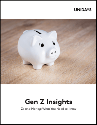 Gen Z and Money Report 